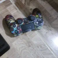 پی اس فور تر و تمیز فروشی