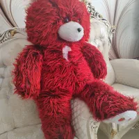 عروسک|اسباب‌بازی بچه|پرند, فاز ۴|دیوار