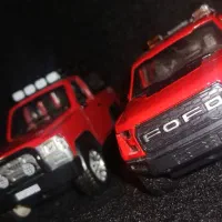 Red Car