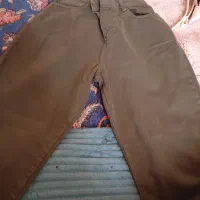 شلوار دخترونه