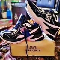 کفش نیوبالانس اورجینال|کیف، کفش، کمربند|شیراز, سعدیه جنوبی|دیوار