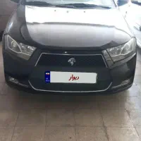 دنا مدل ۹۴ فنی در حد عالی
