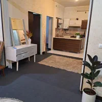 منزل مبله مرکز شهر|اجارهٔ کوتاهمدت آپارتمان و سوئیت|شیراز, باغ تخت|دیوار