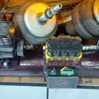 پنوماتیک خانواده ایران خودرو