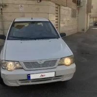 مدل ۹۳ شاسی سالم سند تک برگ|خودرو سواری و وانت|اصفهان, خواجه عمید|دیوار