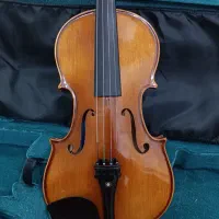 ساز ویالن مارک sandnerمدلSV2سایز4/4