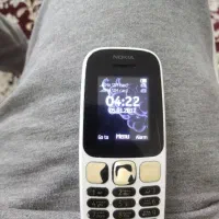 نوکیا 1 TA-1034 دو سیم سفید