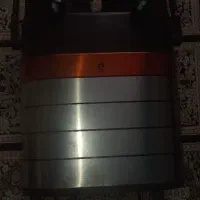 فلاکس دوقلو اصل ژاپن حداقل ۴۸ ساعت|سماور، چای‌ساز، قهوه‌ساز|تهران, جنت‌آباد مرکزی|دیوار