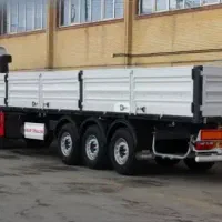 باربری نوین  ارومیه