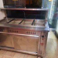 وسایل کترینگ