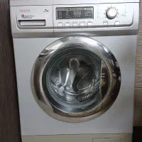 لباسشویی اسنوا