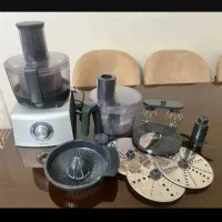 غذا ساز۳۳ کاره فیلیپس
