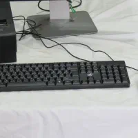 فروش انواع کامپیوتر ها و سیستم ها فروشگاهی|رایانه رومیزی|مشهد, طلاب|دیوار