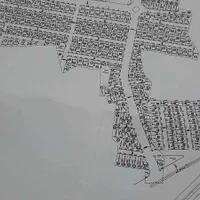 فروش زمین گلزاران سنددار|فروش زمین و ملک کلنگی|رشت, گلزاران|دیوار