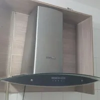 کابینت و هود