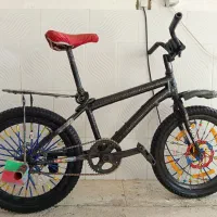 دوچرخه 20|دوچرخه، اسکیت، اسکوتر|تفتان, |دیوار