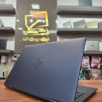 لپ تاپ لمسی و ۳۶۰ درجه اچ پی سری خاص HP Dragonfly|رایانه همراه|بندرعباس, |دیوار