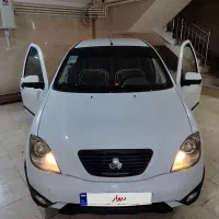 تیبا دو|خودرو سواری و وانت|زاهدان, |دیوار