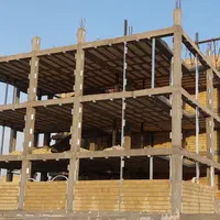 وال پست گالوانیزه ، والپست نبشی، میلگرد بستر|خدمات پیشه و مهارت|ایذه, |دیوار