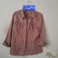 چندتا لباس دارم زیر قیمته بدو که نبرنشون|لباس|تهران, بیسیم|دیوار