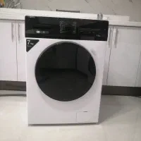 ماشین لباس شویی