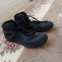 کفش کشتی خارجی|کیف، کفش، کمربند|جوانرود, |دیوار