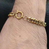 دستبند مردونه|بدلیجات|بندر انزلی, شالیور|دیوار