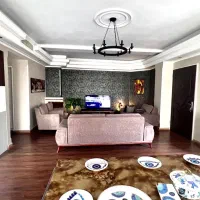۱۰۰متر۲خواب سالن پرده خور سازمان برنامه