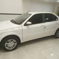 دنا سغیدمدل 1396|خودرو سواری و وانت|اسفراین, |دیوار