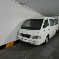 بنز ون معاوضه با ویلا چالوس|خودرو سواری و وانت|چالوس, |دیوار