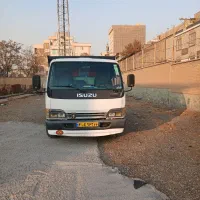 ایسوزو۶تن کمپرسی