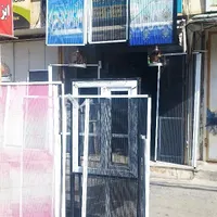 سازنده انواع توری (کشویی) ( بازشو)
