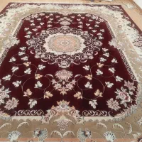 فرش ۱۲ متری دست دوم