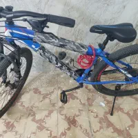 دوچرخه جردن سایز ۲۹ نونو