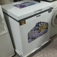 فریزر  درب صندوقی