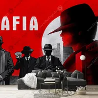 ایونت مافیا