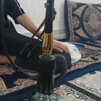 قلیان عربی کارمانیا