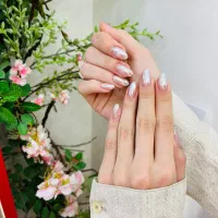اموزش ناخن