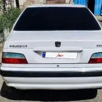 پژو پارس TU5 AUTO|خودرو سواری و وانت|تهران, ایوانک|دیوار