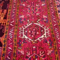 فرش طبیعی ۸۰×۲