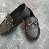 کفش کالج بچگانه|کفش و لباس بچه|رشت, جهاد|دیوار