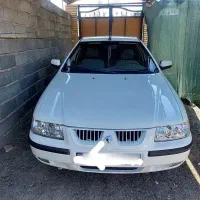 فروش سمند مدل ۹۸ بدون رنگ و ضربه|خودرو سواری و وانت|حنا, |دیوار