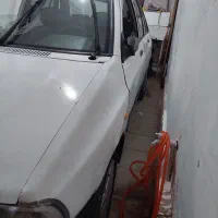 پراید مدل ۸۹ دوگانه کارخونه|خودرو سواری و وانت|سبزوار, کهنه آب|دیوار