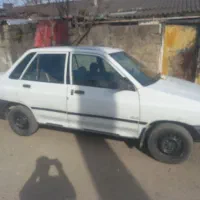 ماشین مدل 85 عروسک تمیز