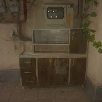 کابینت فلزی|مصالح و تجهیزات ساختمان|مشهد, مشکینی (شهرک غرب)|دیوار