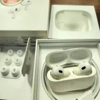 ایرپاد پرو ۲ لایتنینگ اورجینال