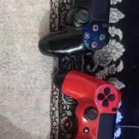 pes 4 کپی خور slim ۵۰۰ دوسته (درحد)|کنسول، بازی ویدئویی و آنلاین|قم, علی آباد سعدگان|دیوار