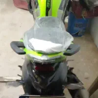 موتور|موتورسیکلت|خوی, |دیوار