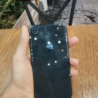 آیفون xrتمیز