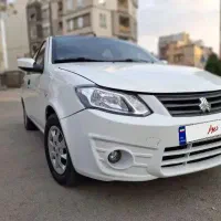 ساینا1399 دوگانه ـ گاز سوز